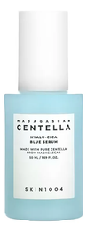 SKIN1004 Madagascar Centella Hyalu-Cica Blue Serum 50 ml | Hidratante y Calmante