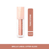 Set Maybelline Mascara Sky High + Lifter Gloss Stone