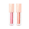 Duo Pack Lifter Gloss Maybelline New York Tono Petal+Stone