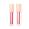 Duo Pack Lifter Gloss Maybelline New York Tono Petal