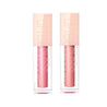 Duo Pack Lifter Gloss Maybelline New York Tono Petal+Moon