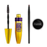 Pack Mascara Colossal Big Shot + Gel Liner Lasting Drama