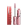 Set Maybelline Máscara Sky High + Labial Superstay Vinyl Ink Peppy