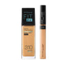 Duo Base Fit Me 310 + Corrector Fit Me Concealer Medium