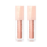 Duo Pack Lifter Gloss Maybelline New York Tono Stone