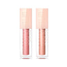 Duo Pack Lifter Gloss Maybelline New York Tono Moon+Stone