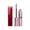 Set Maybelline Máscara Sky High + Labial Superstay Vinyl Ink Lippy