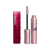 Set Maybelline Máscara Sky High + Labial Superstay Vinyl Ink Unrivaled