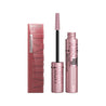 Set Maybelline Máscara Sky High + Labial Superstay Vinyl Ink Witty