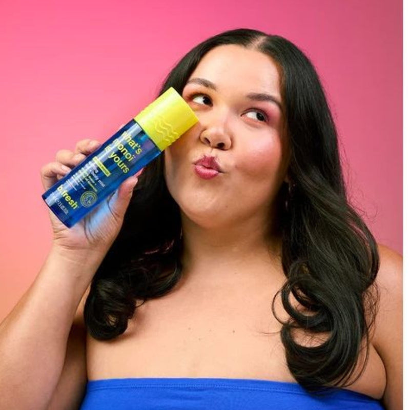 Fragancias o Body Mists
