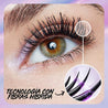 Mascara De Pestañas Maybelline Ny Falsies Surreal Wtp Very Black