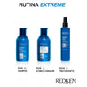 Shampoo Para Cabello Dañado Redken Extreme 300 ml