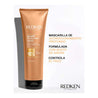 Trío Para Cabello Seco Redken All Soft Shampoo 300 ml + Acondicionador 300 ml + Mascarilla Heavy Cream 250 ml+ Regalo Neceser