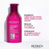 Shampoo Redken Color Extend Magnetics 300 ml