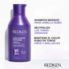 Shampoo Redken Color Extend Blondage 300 ml