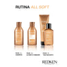 Acondicionador Para Cabello Seco Redken All Soft 500 ml