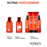 Aceite Redken Frizz Dismiss Anti-estática 125 ml