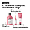 Shampoo L´Oréal Professionnel Pro Longer 300ml