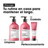 Shampoo L´Oréal Professionnel Pro Longer 500ml