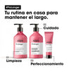 Acondicionador L´Oréal Professionnel Pro Longer 500ml