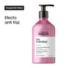 Shampoo L´Oréal Professionnel Liss Unlimited para cabello con Frizz 500ml