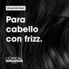 Mascarilla L´Oréal Professionnel Liss para cabello con Frizz 250ml