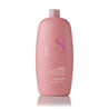 Shampoo Alfaparf Semi Di Lino Nutritive 1000ml