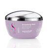 Mascarilla Alfaparf Semi Di Lino Smooth Smoothing 200ml