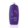 Shampoo Alfaparf Semi Di Lino  Blonde Anti-Yellow 1000ml