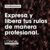 Mousse 10 en 1 L´Oréal Professionnel Curl Expression 250 ml