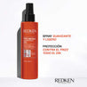 Spray Redken Frizz Dismiss Smooth Force 200ml