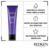 Mascarilla Redken Color Extend Blondage Anti-brass 250 ml