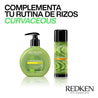 Crema Full Swirl Redken Curvaceous 150 ml