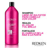 Shampoo Redken Color Extend Magnetics 1000 ml