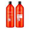 Pack Shampoo y Acondicionador Redken Frizz Dismiss 1000 ml