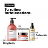 Pack Shampoo Inforcer 500 ml + Mascarilla 250 ml